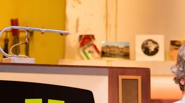 Burger Quiz S02E09