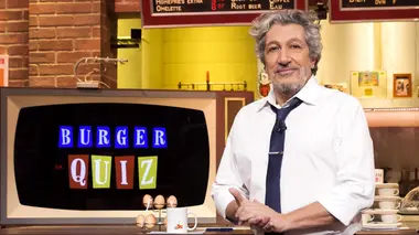 Burger Quiz S03E15
