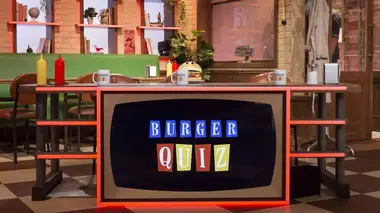 Burger Quiz Spéciale Star Wars