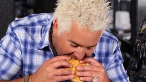 Burgers & Co, avec Guy Fieri E02 Les liens du sang
