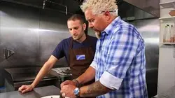 Burgers & Co, avec Guy Fieri Delicatessen