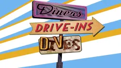 Burgers & Co, avec Guy Fieri  La rue des merveilles