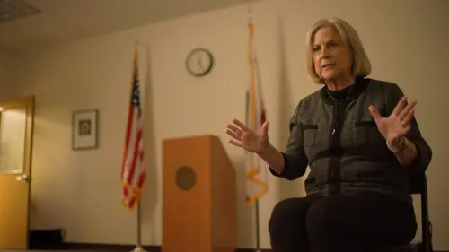 Buried : La mémoire enterrée Flashback