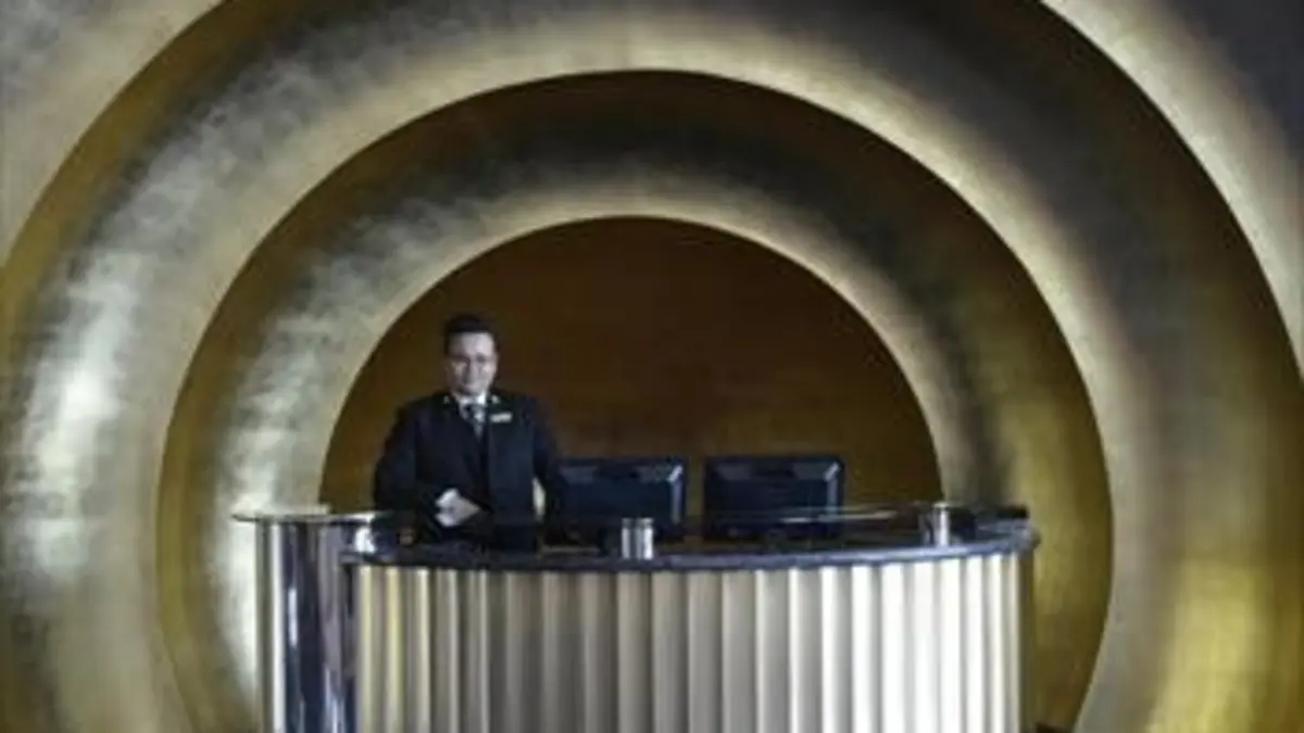 Burj al Arab, l'hôtel des milliardaires