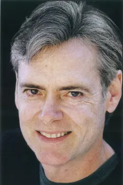 Photo de Burke Morgan