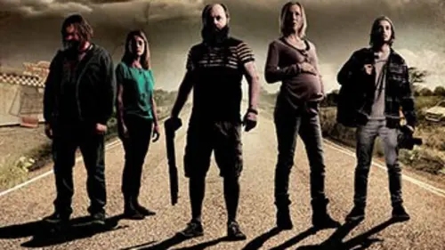 Burkland S01E10 Chapitre 9 en streaming