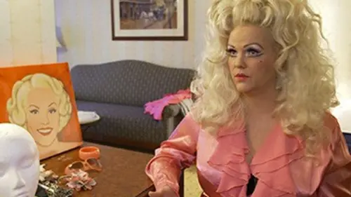 Burlesque, l'art et le jeu de la séduction E02 Du froufrou dans les veines