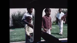 Burn Motherfucker, Burn ! 50 ans de révoltes