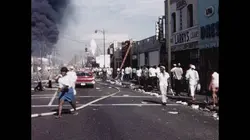 Burn Motherfucker, Burn ! 50 ans de révoltes