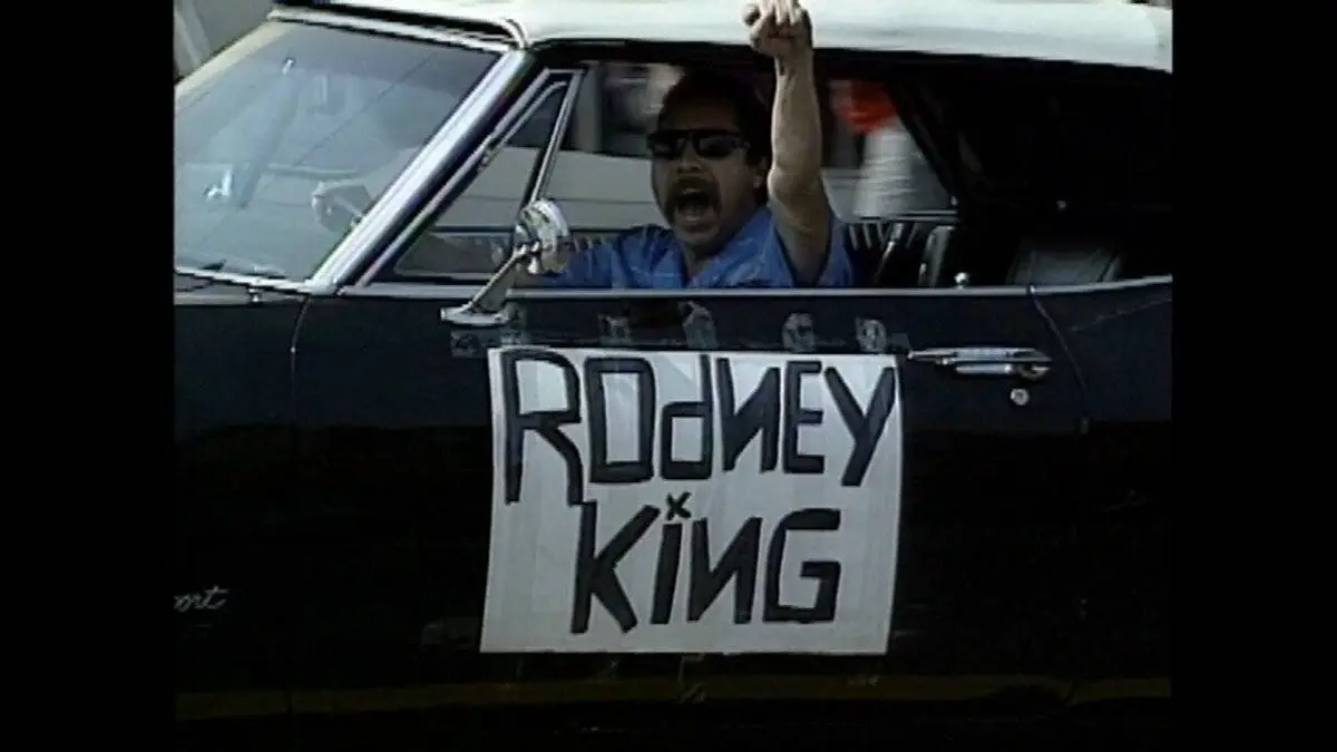 Burn Motherfucker, Burn ! 50 ans de révoltes