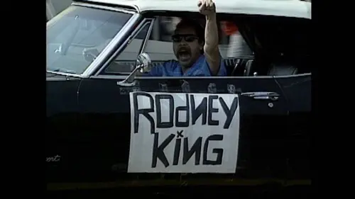 Burn Motherfucker, Burn ! 50 ans de révoltes