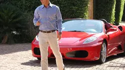 Burn Notice S05E05 La relève en streaming