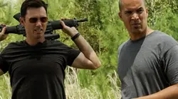 Burn Notice S05E07 Etat de siège en streaming