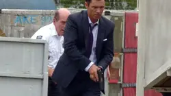 Burn Notice S05E10 Seul contre tous en streaming