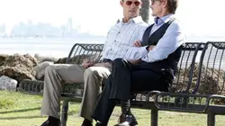 Burn Notice S05E13 Le complexe du martyr