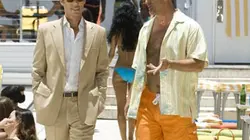 Burn Notice S01E06 Pour une poignée de dollars