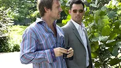 Burn Notice S02E16 En route pour l'enfer