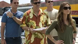 Burn Notice S03E01 A la loyale en streaming