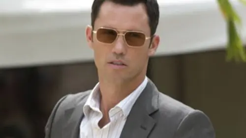 Burn Notice S03E06 Le chasseur