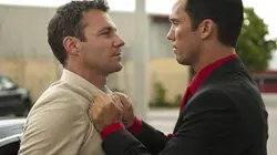 Burn Notice S03E11 Pacte avec le diable