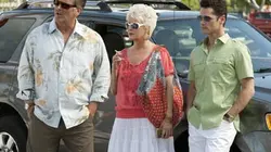 Burn Notice S06E03 La croisière s'amuse