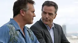 Burn Notice S06E07 Petite réunion entre amis