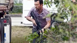 Visuel de Burn Notice