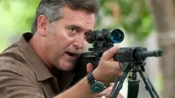 Burn Notice Sam Axe : la dernière mission