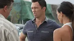 Burn Notice S07E10 Un ami qui vous veut du mal