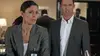l'agent Pearce dans Burn Notice S05E11 De choc et de charme (2011)