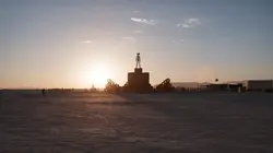 Sur TV5MONDE à 23h27 : Burning man, enflammer le désert