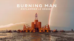 Burning man, enflammer le désert