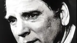 Burt Lancaster, l'empreinte d'un géant