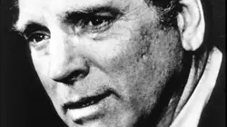 Burt Lancaster, l'empreinte d'un géant