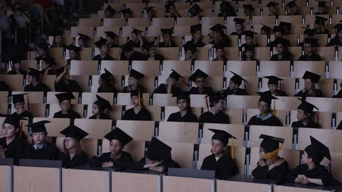 Bus campus, de l'école primaire à l'université