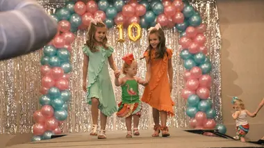 Nouvelle année, nouvelles responsabilités