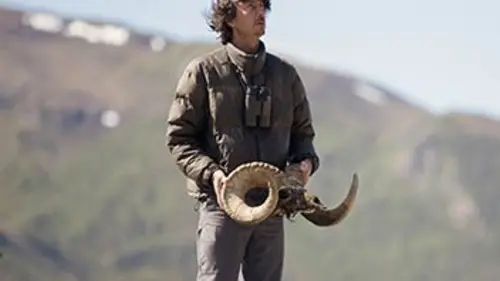 Bush Alaska S03E03 Hors de contrôle