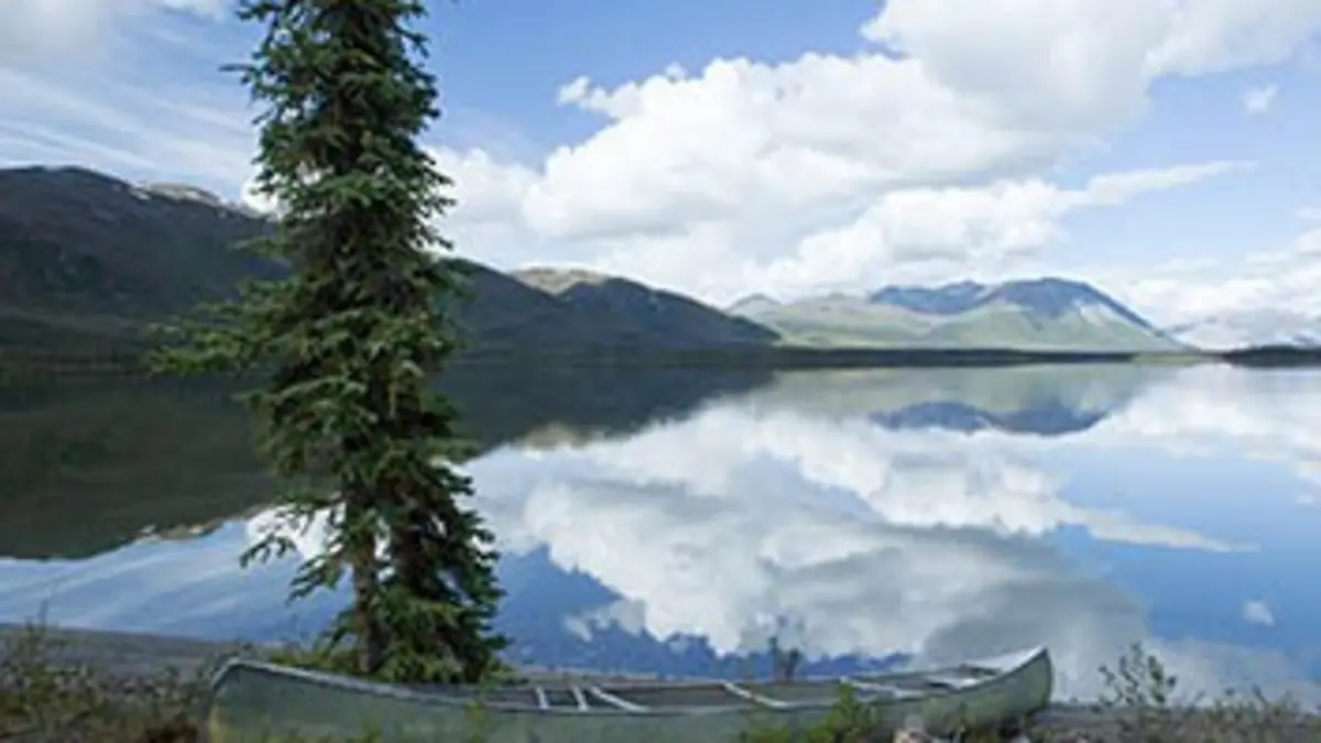 Bush Alaska S03E04 Rendez-vous dans l'inconnu