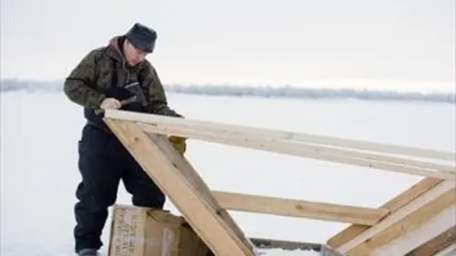 Bush Alaska S04E08 Plante miraculeuse