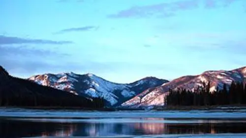 Bush Alaska S02E05 A l'école de survie