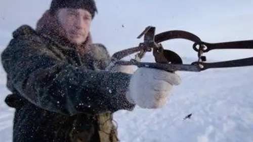 Bush Alaska S03E11 Erreur fatale
