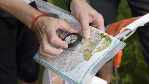 Bush Alaska S01E02 Tout recommencer