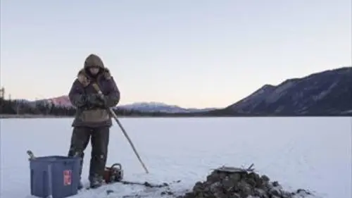 Bush Alaska : le dégel S05E03 Nouveau territoire