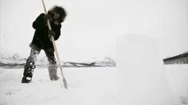 Le calme avant la tempête