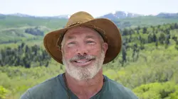 Bushcraft Masters Prendre de la hauteur