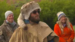 Bushcraft Masters Le défi des eaux