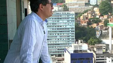 Brésil, le nouvel eldorado des Français