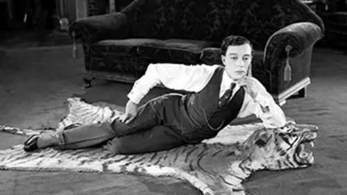Buster Keaton