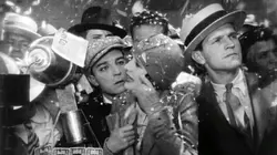 Buster Keaton, l'art de la chute