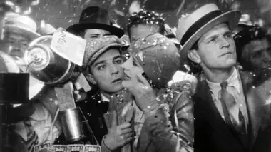 Buster Keaton, l'art de la chute